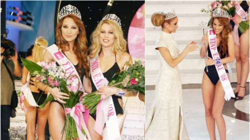 Θύμα άγριας ληστείας στη Γλυφάδα η πρώην Σταρ Ελλάς Διονυσία Κουκίου: Την έβαλαν με τη βία να τους ανοίξει το σπίτι