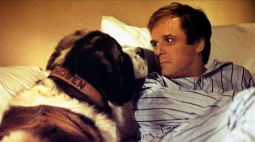 Πέθανε ο ηθοποιός Τσαρλς Γκρόντιν - Πρωταγωνιστής της ταινίας &quot;Μπετόβεν&quot;