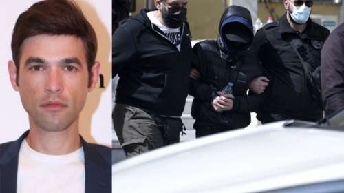 Βγήκε από τη φυλακή ο Μένιος Φουρθιώτης - Απαγορεύεται να εμφανιστεί στην τηλεόραση