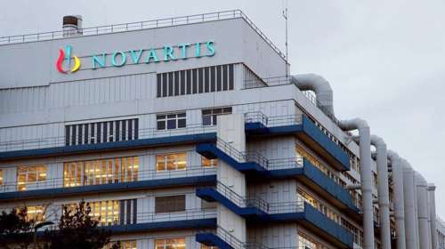 Novartis: Πώς η απαλλαγή Μανιαδάκη "απαλλάσσει" και Λοβέρδο - Γεωργιάδη