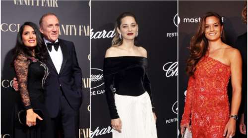 Επίδειξη Dior στο Καλλιμάρμαρο: Αυτοί είναι οι διάσημοι καλεσμένοι που θα δουν το σόου