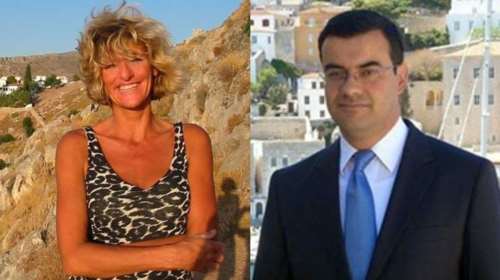 Μήνυση κατά της Ολλανδής δημοσιογράφου από τον Δήμαρχο Ύδρας: &quot;Μας αποκάλεσε ακροδεξιούς, ρατσιστές, Χρυσαυγίτες&quot;