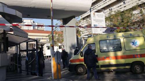 Θάνατος 7χρονου στη Θεσσαλονίκη: Φταίει το κλιματιστικό για την τραγωδία; Τι είπαν οι γιατροί στους γονείς