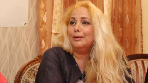 Τζένη Χειλουδάκη: Τα βιολογικά φύλα είναι δύο - Τα υπόλοιπα είναι ψωνισμένος δήθεν ακτιβισμός