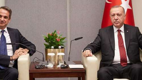 Διάλογος Ελλάδας - Τουρκίας μετά από πέντε χρόνια σιωπής - Θρίλερ με την ημερομηνία μετά την αναβολή της Συνόδου Κορυφής