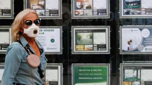 Ηχηρή προειδοποίηση ΠΟΥ: Η πανδημία απέχει πολύ από το τέλος της - Στην πραγματικότητα επιταχύνεται