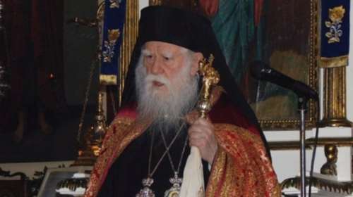 &quot;Κεραυνοί&quot; Μητροπολίτη Ηλείας: Όσους πεθαίνουν από κορονοϊό τους θεωρώ αυτόχειρες, ούτε στην κηδεία δεν πηγαίνω