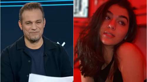 Ντέμης Νικολαΐδης: "Λύγισε" για την κόρη του Μελίνα που γίνεται 18 ετών - "Είναι το Supergirl μου"