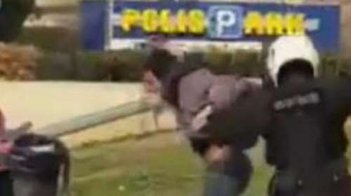 Ξυλοδαρμός 29χρονου στη Νέα Σμύρνη: Τι "δείχνει" η ΕΔΕ - Στον...ψυχολόγο ΔΡΑΣΗ, ΔΙΑΣ, ΟΠΚΕ
