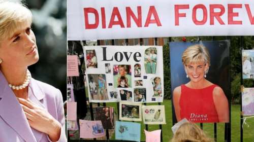 Πριγκίπισσα Νταϊάνα: Ένας θάνατος χωρίς αξιοπρέπεια - Το δωμάτιο του νοσοκομείου και η βιαστική ταρίχευση