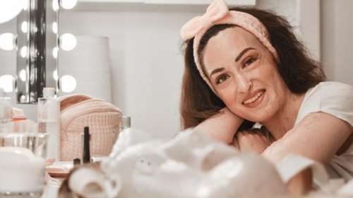 Οργισμένη η Ιωάννα Παλιοσπύρου: &quot;Αθωώνει&quot; την Κακαράντζουλα πρώην συγκρατούμενή της - &quot;Ίσως υπήρχε σοβαρός λόγος&quot;