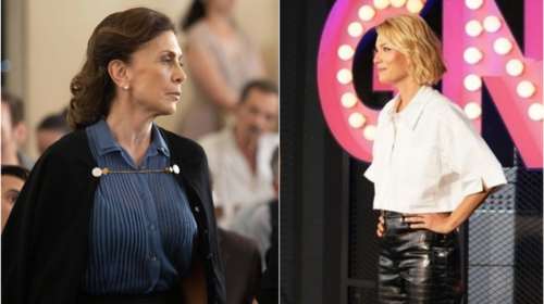 Τηλεθέαση: Οι Άγριες Μέλισσες σάρωσαν - Κατατρόπωσαν και το γυμνό του GNTM