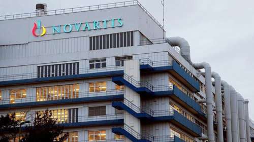 Υπόθεση Novartis: Επίσπευση της έρευνας για Γεωργιάδη και Αβραμόπουλο ζητά ο οικονομικός εισαγγελέας