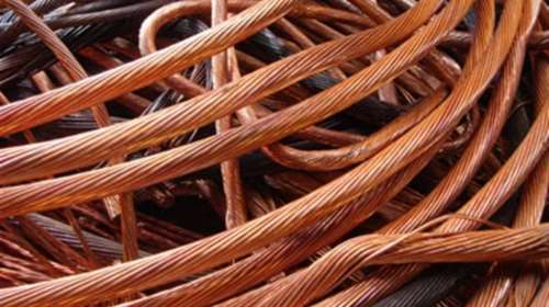 Σέρρες: Σπείρα έκλεβε μετασχηματιστές ρεύματος - Άφηναν χωρίς νερό ολόκληρα χωριά