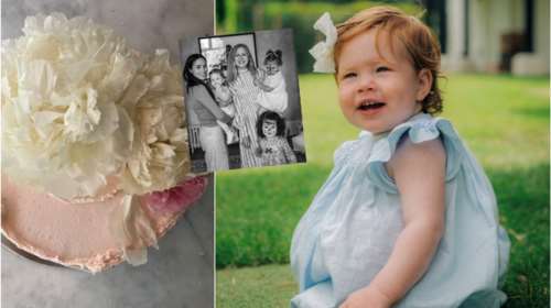 Λίλιμπετ Νταϊάνα: Η κοκκινομάλλα κόρη του πρίγκιπα Χάρι και της Μέγκαν Μαρκλ