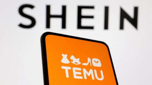 Πλήγμα για Temu και Shein: Η ΕΕ σχεδιάζει τέλος 2 ευρώ στα μικρά δέματα από την Κίνα