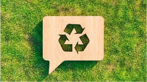 Ανακυκλώνουμε και σώζουμε τον πλανήτη