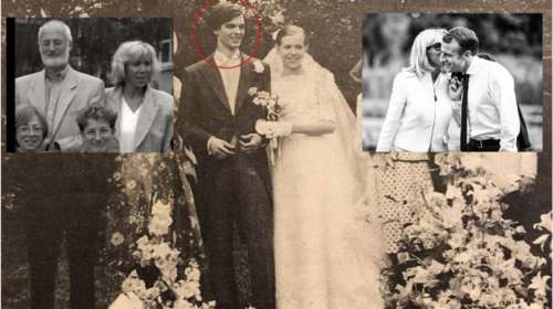 Μπριζίτ Μακρόν: Ο αυστηρός πρώην σύζυγος που εγκατέλειψε για τον έφηβο Μακρόν