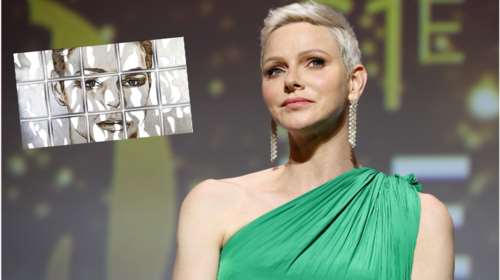 Θλιμμένη και φυλακισμένη η Σαρλίν: Η νέα ανάρτηση που προκάλεσε ανησυχία για την ψυχική της υγεία