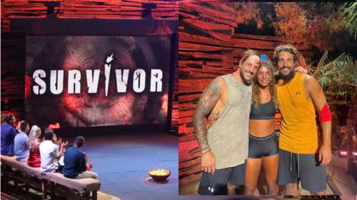 Survivor: Σάκης και Ηλίας η δυάδα έκπληξη που διεκδικεί το έπαθλο - Όλα όσα έγιναν στον ημιτελικό