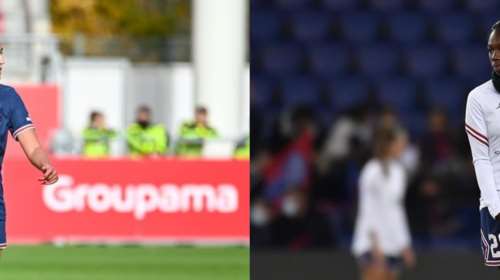 Σοκ στη Γαλλία: Γυναίκα ποδοσφαιριστής έβαλε δύο άτομα να σακατέψουν τα πόδια συμπαίκτριάς της για μία θέση στην 11αδα