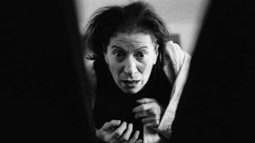 Πέθανε η ηθοποιός Σοφία Μιχοπούλου