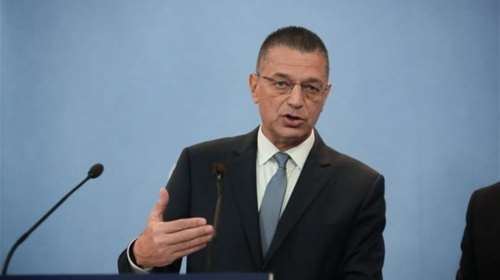 Στεφανής: Απειλή ο τουρκικός νεοθωμανισμός – Απαραίτητη η προμήθεια F-35