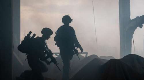 Το Ισραήλ αναφέρει ότι σκότωσε δύο μέλη της Χεζμπολάχ στο νότιο τμήμα του Λιβάνου