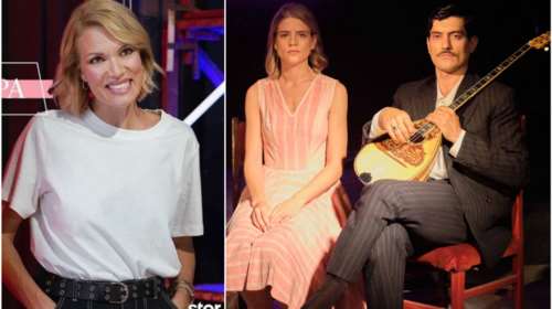 Τηλεθέαση: Οι Άγριες Μέλισσες έξι χρόνια μετά vs GNTM - And the winner is...