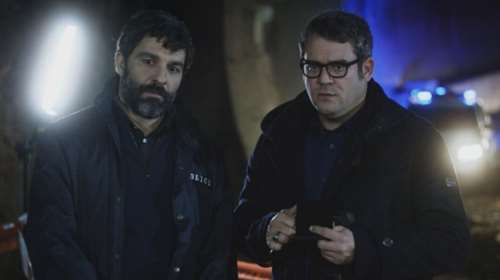 Έτερος Εγώ: Αποκλειστικά βίντεο και φωτογραφίες από τα γυρίσματα του νέου κύκλου