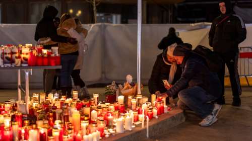 Πυρκαγιά Κραν Μοντανά - Τραγική παραδοχή του δημάρχου: "Δεν έγιναν έλεγχοι από το 2020 ως το 2025"