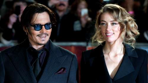 Άμπερ Χερντ: Δεν κάνει έφεση για τη δικαστική απόφαση υπέρ του Τζόνι Ντεπ - &quot;Έχασα την πίστη μου στο αμερικανικό νομικό σύστημα&quot;