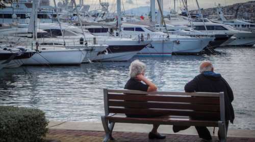 Πώς διαμορφώνεται το ύψος των επικουρικών συντάξεων