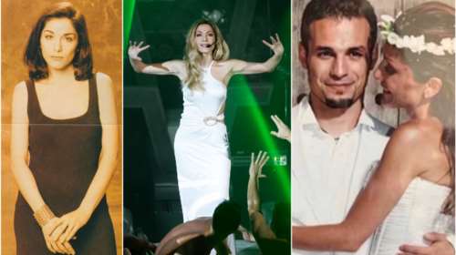 Δέσποινα Βανδή: Τα φτωχικά παιδικά χρόνια, οι αυστηροί γονείς, η εκτόξευση και ο &quot;χρυσός&quot; γάμος με τον Ντέμη