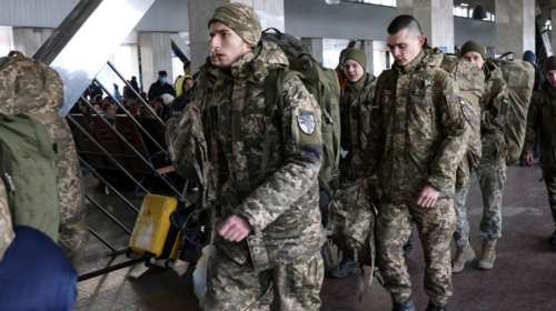 Πόλεμος στην Ουκρανία: Την Δευτέρα ξεκινούν οι κρίσιμες διαπραγματεύσεις στη Λευκορωσία