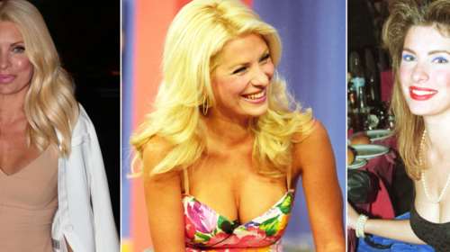 Ελένη Μενεγάκη: Η επιστροφή στον "τόπο του εγκλήματος", το χρυσό συμβόλαιο και η αλλαγή σχεδίων