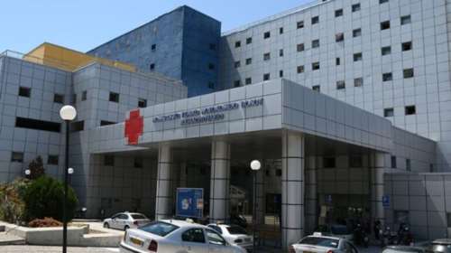 Βόλος: Άγριος ξυλοδαρμός μαθητή σε σχολική εκδρομή - Του έσπασαν τα δόντια