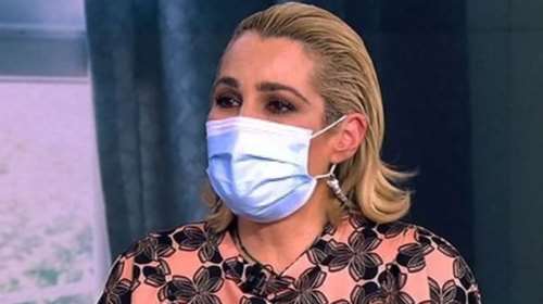 Μπότση σε Κοσιώνη: &quot;Με έβαλε να χορεύω και αυτοϊκανοποιούνταν - Ούρλιαζα και έκλαιγα&quot; [βίντεο]