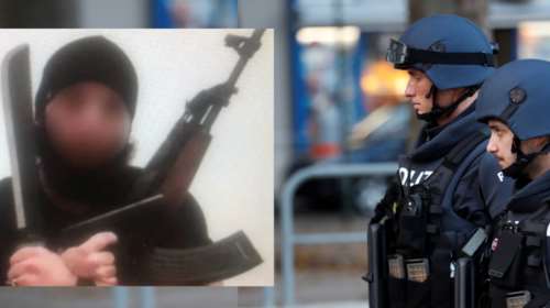 Επίθεση στη Βιέννη: Αλβανός από τα Σκόπια ήταν ο τζιχαντιστής που σκόρπισε τον θάνατο- Η αστυνομία τον θεωρούσε ακίνδυνο...