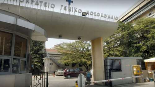 Θεσσαλονίκη: Τι έδειξε η νεκροψία για τον θάνατο σοκ της 6χρονης - Γιατί είναι κρίσιμες οι ιστολογικές εξετάσεις