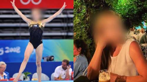 Τηλεφωνικές απάτες: Ελεύθερη με όρους η αθλήτρια της ενόργανης - &quot;Δεν έχω καμία σχέση με το κύκλωμα&quot;