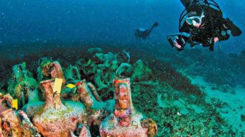 National Geographic: Η Αλόννησος στους καλύτερους αειφόρους προορισμούς του κόσμου