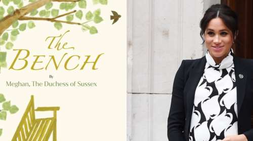 Συγγραφέας η Μέγκαν Μαρκλ: Έγραψε βιβλίο με πρωταγωνιστές τον Χάρι και τον Άρτσι