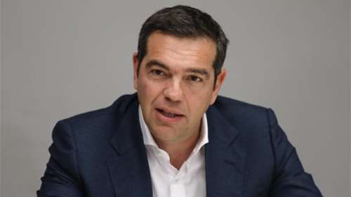 Δραματικοί τόνοι από Τσίπρα: &quot;Έρχεται χειμώνας κοινωνικής κόλασης&quot;