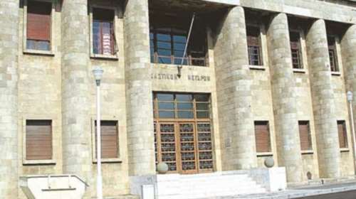 Υπόθεση κατασκοπείας στη Ρόδο: Ανεστάλη η εκτέλεση της ποινής του γραμματέα του τουρκικού προξενείου