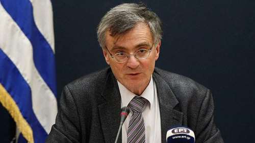 Κορονοϊός: 18 νέα κρούσματα και κανένας θάνατος το τελευταίο 24ωρο