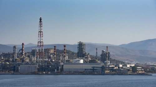 Θεσσαλονίκη: Αθώα τα πρώην στελέχη των ΕΛΠΕ για τη δυσοσμία στις δυτικές συνοικίες