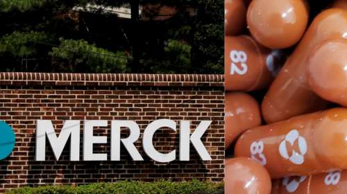 Κορονοϊός: O EMA ανοίγει τον δρόμο για τη χρήση του αντιικού χαπιού της Merck στην Ευρώπη