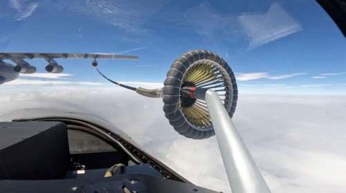 Παγκόσμια ανησυχία: H Κίνα έκανε προσομοίωση &quot;πληγμάτων ακριβείας&quot; κατά βασικών στόχων στην Ταϊβάν