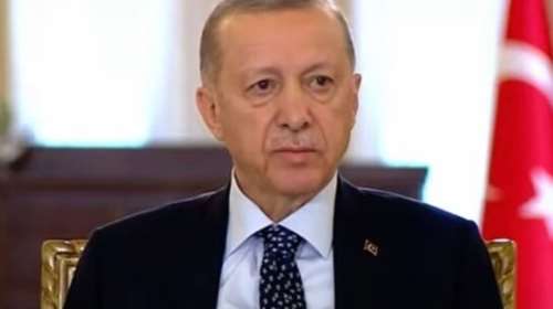 Ερντογάν: Νέο θρίλερ με την υγεία του - Ανέβαλε ξανά την πρώτη του εμφάνιση μετά την αδιαθεσία του